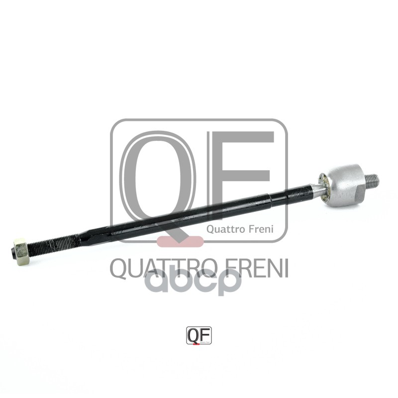

QUATTRO FRENI QF13E00181 Рул.тяга HONDA HR-V 99= 1шт