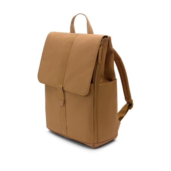 Рюкзак Bugaboo Changing Backpack Caramel Brown 22990₽