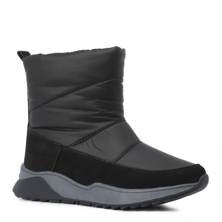 

Дутики женские Tendance WB-4347_2527142 черные 39 EU, WB-4347_2527142