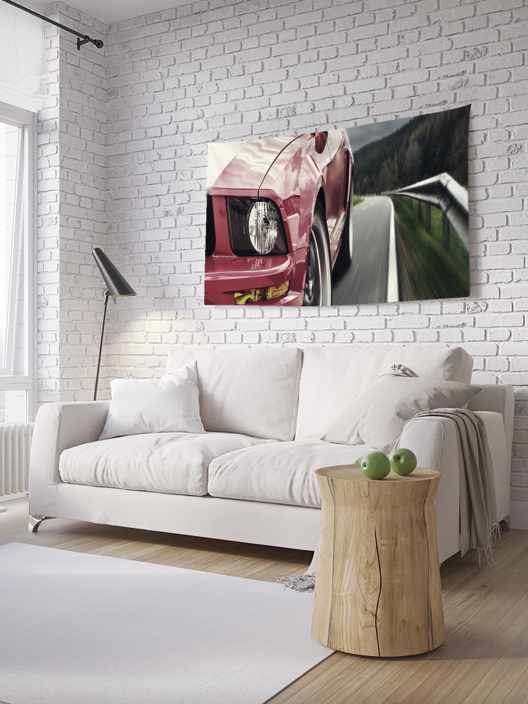 

tpg_36361_100x150 МУЛЬТИ Тапестри (декоративное панно) с фотопечатью