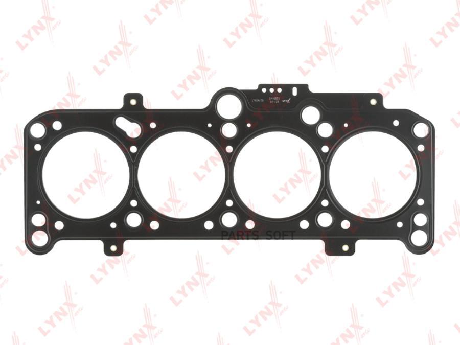 

Прокладка Гбц Lynxauto Sh-0575 LYNXauto арт. SH-0575