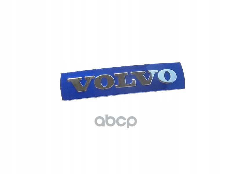 

Эмблема [Org] VOLVO арт. 31467395