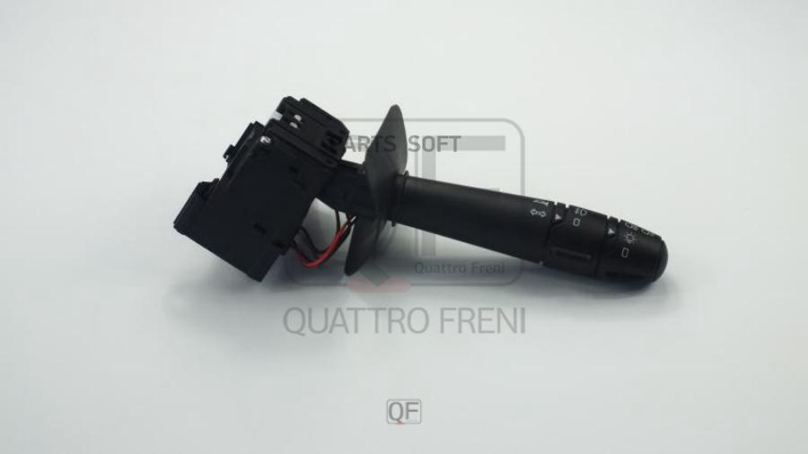 QUATTRO FRENI QF12N00006 Переключатель подрулевой 1шт