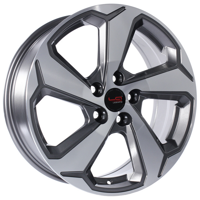 

Колесный диск REPLICA TY567 7.5/19 5x114.3 ET35 d60.1 9342788