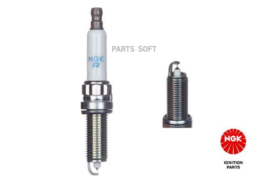 

Свечи зажигания NGK комплект 4 шт. 91530