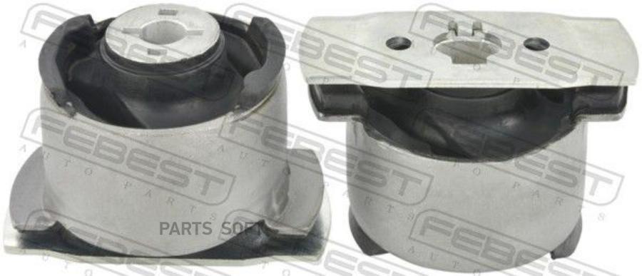 

Сайлентблок Febest RNAB018KIT