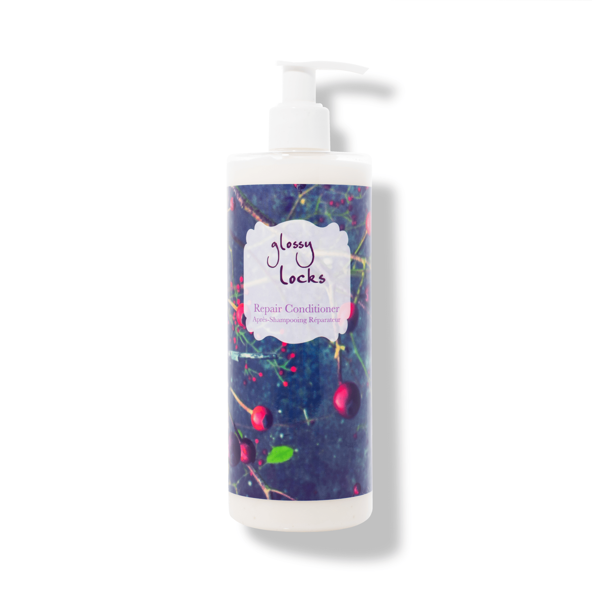 

Восстанавливающий кондиционер 100% Pure , Коллекция Glossy Locks, Восстанавливающий кондиционер, Коллекция Glossy Locks