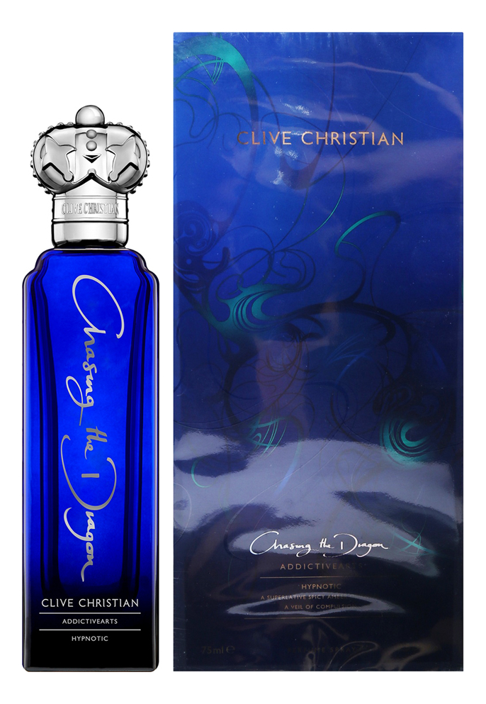 

Духи Clive Christian Chasing The Dragon Hypnotic 75мл, 241720
