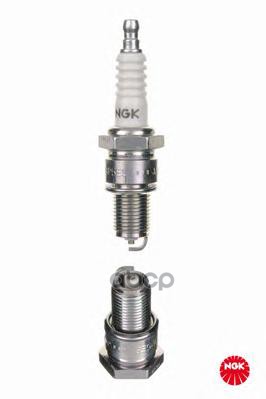 

NGK Свеча зажигания NGK 7311 комплект 4 шт