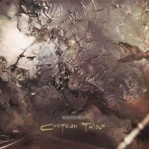 Cocteau Twins Head Over Heels 56099₽