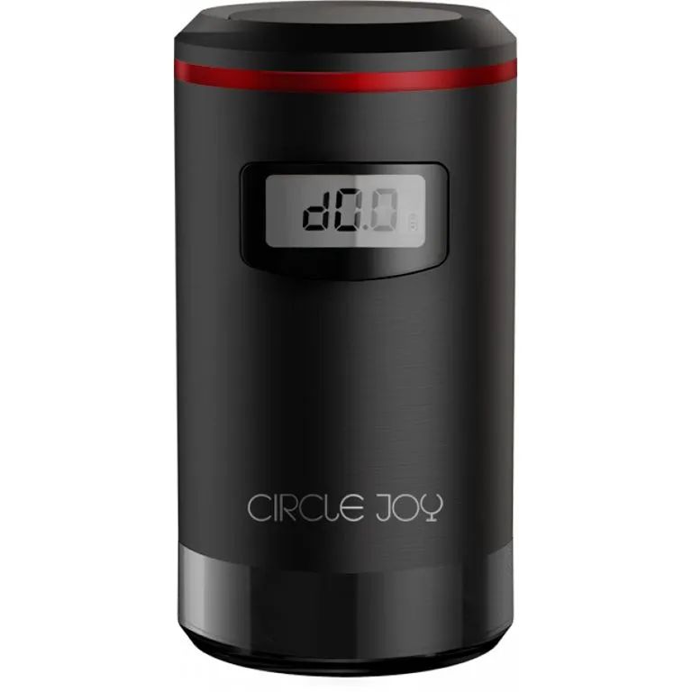 Вакуумная пробка для вина Circle Joy Electric Wine Vacuum Sealer (CJ-JS03)