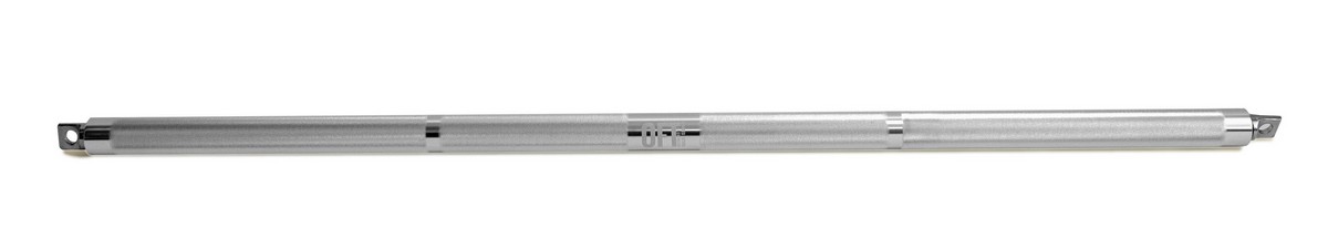 

Original FitTools для кроссовера прямой алюминиевый 107 см, для кроссовера прямой алюминиевый 107 см