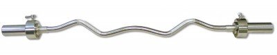 

MB Barbell MB-BarM50-WL, MB-BarM50-WL
