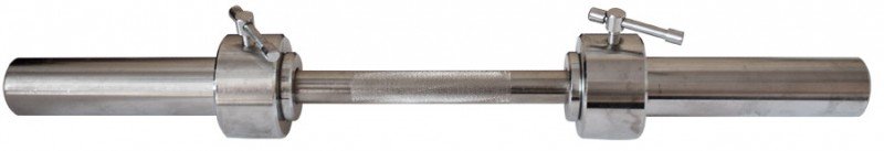 

MB Barbell MB-BarM50-710L, MB-BarM50-710L