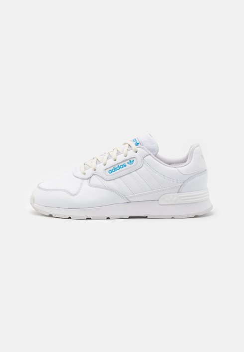 

Кроссовки мужские Adidas Originals Treziod 2 Unisex белые 45 1/3 EU, Белый, Treziod 2 Unisex