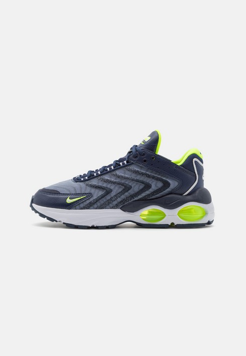

Кроссовки мужские Nike Air Max Tw Nn синие 47 EU (доставка из-за рубежа), Синий, Air Max Tw Nn