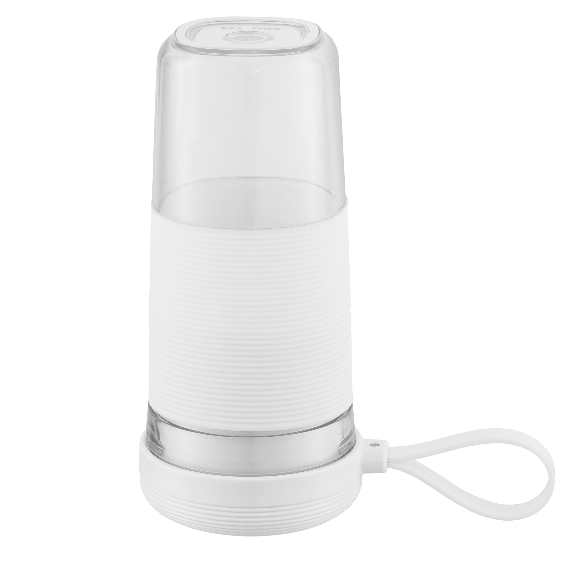 фото Блендер polaris ptb 0109 cordless white