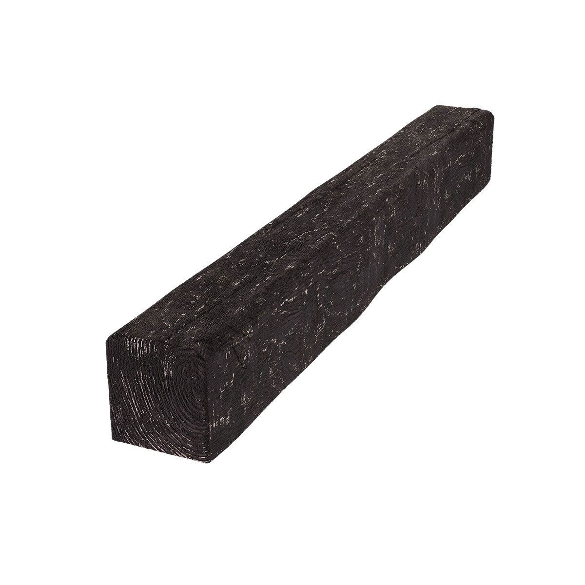 

Декоративная балка, 120х120мм 2,0м, дуб состаренный