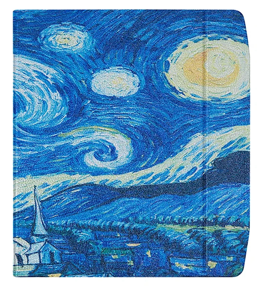 Обложка R-ON Pocketbook 700 Era Van Gogh / 57808