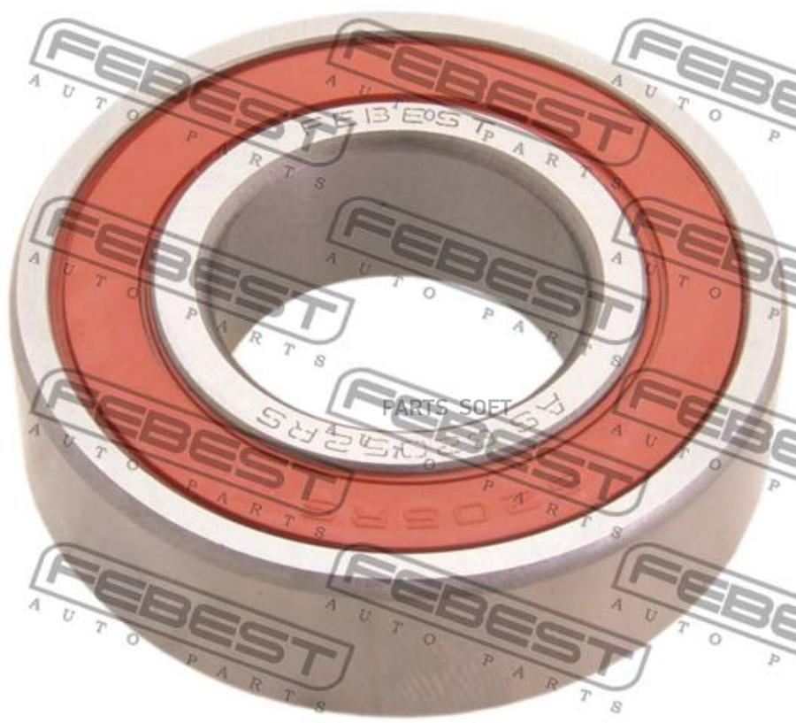 

Подшипник FEBEST AS-6205-2RS