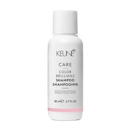 фото Шампунь keune care color brillianz 80 мл