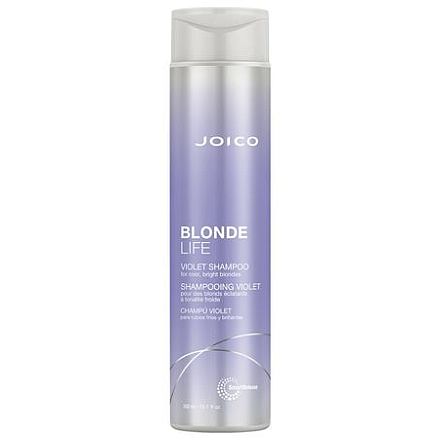 Шампунь JOICO Blonde Life 300 мл joico шампунь для сохранения чистоты и сияния блонда безупречный блонд blond life 300 мл