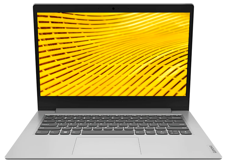 Ноутбук Lenovo IdeaPad 1 Gen 5 silver (82GW008BRK)
