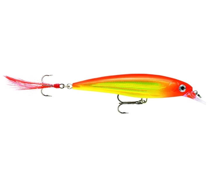 

Воблер Rapala X-Rap XR08 цвет HH, Красный;оранжевый;желтый, X-Rap