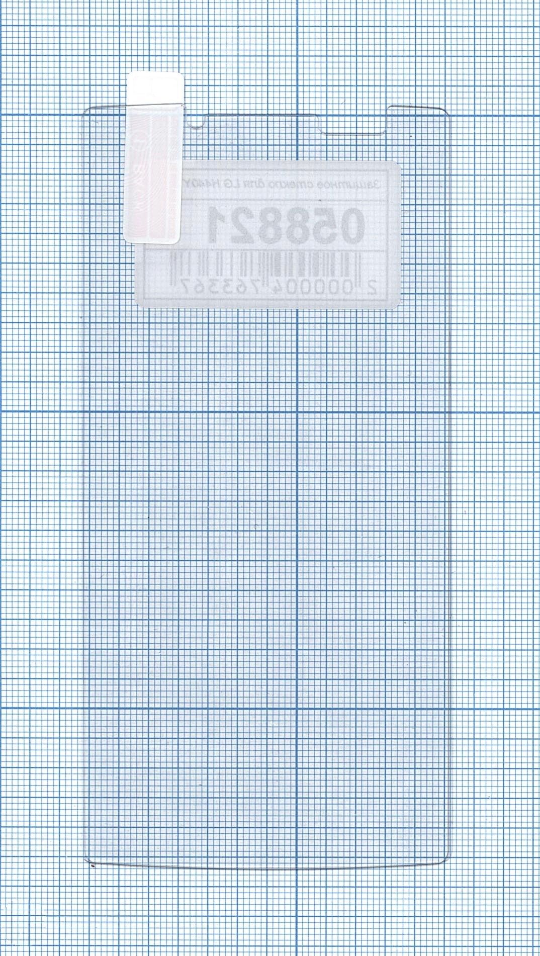 

Защитное стекло для LG H440Y Spirit, для LG H440Y Spirit