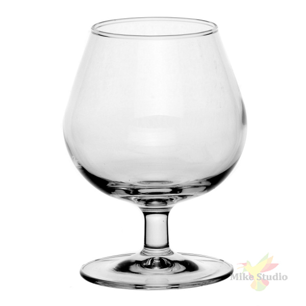 

Фужер для коньяка 250мл "Французский ресторанчик"