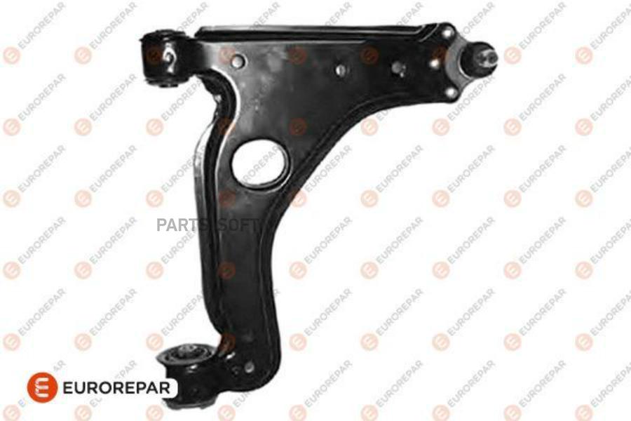 EUROREPAR 1634894180 Рычаг подвески OPEL ASTRA CLASSIC A04 14 L48 09 Rh 1шт 6537₽