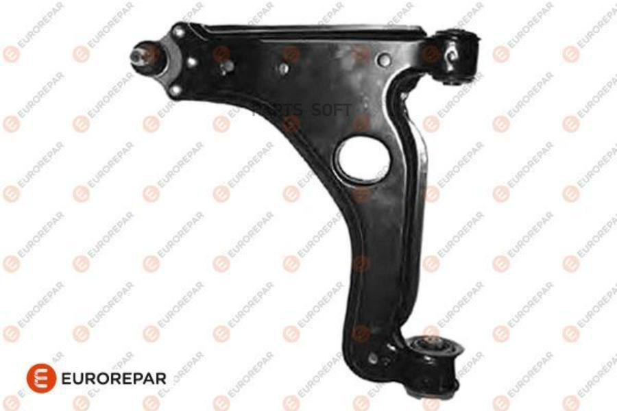 

EUROREPAR 1634894080 Рычаг подвески OPEL ASTRA CLASSIC (A04) 1.4 (L48) 09 Lh () 1шт