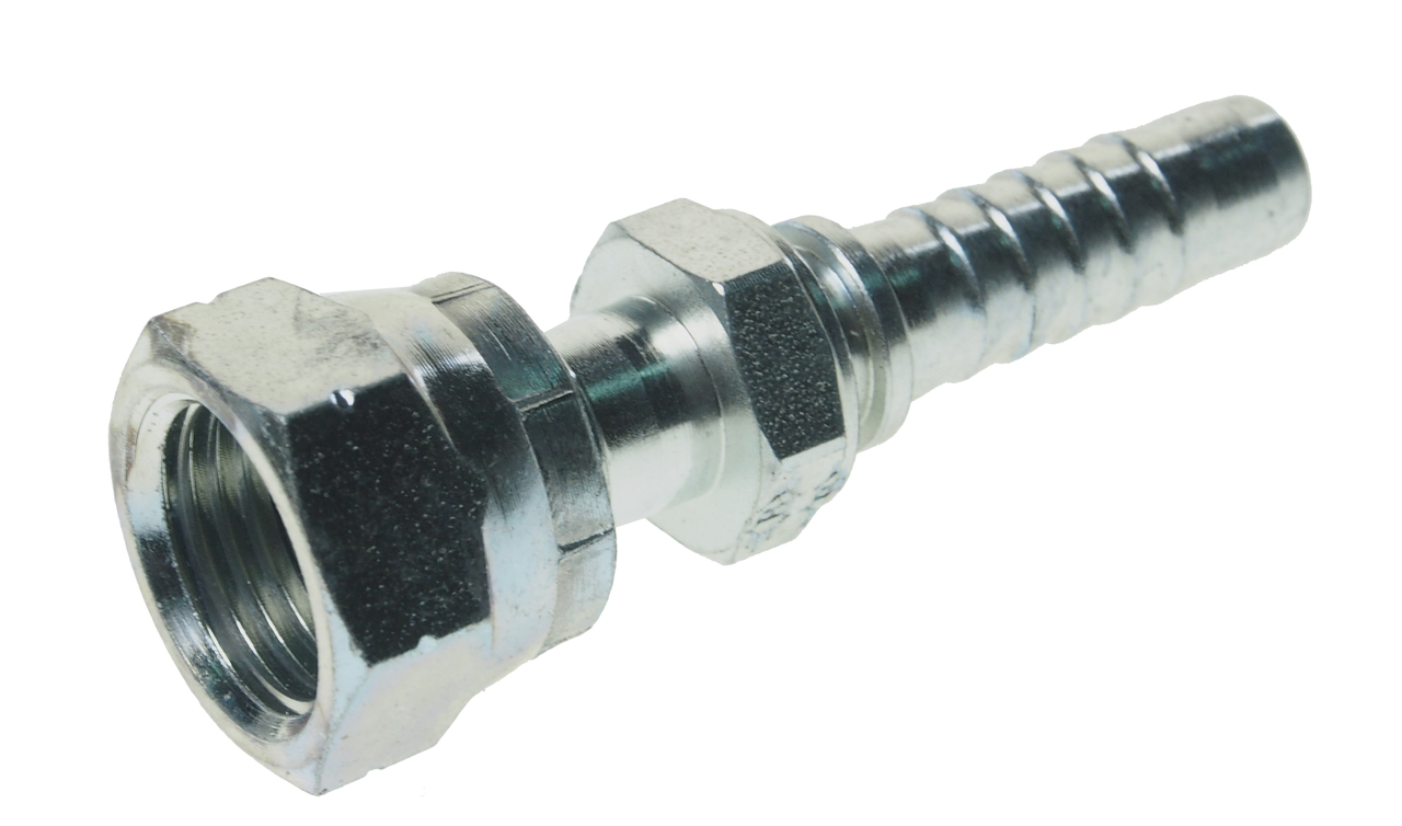 фото Фитинг orfs(г) 3/8" (11/16"-16) vitillo m22411-06-06