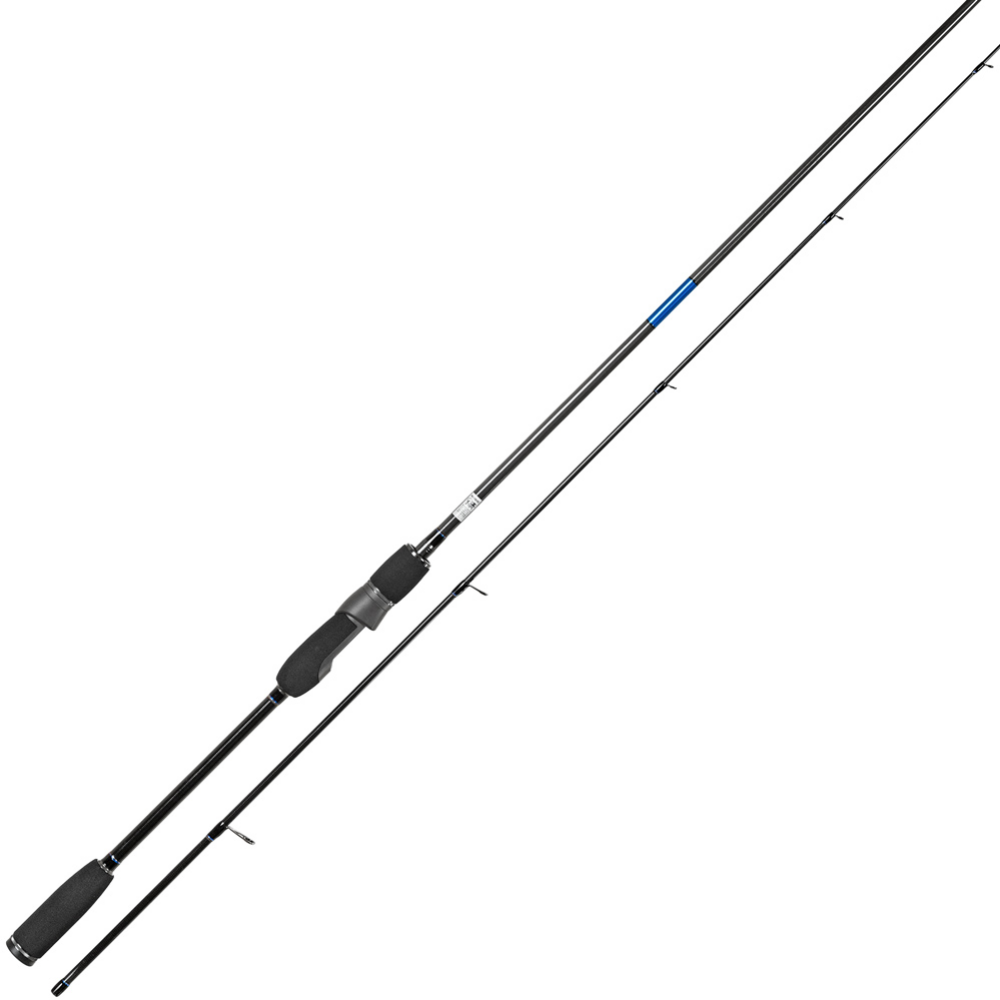 Спиннинг Narval Fishing River Dance 217см 0-21гр 96гр fast NVRRDN72ML 11031₽