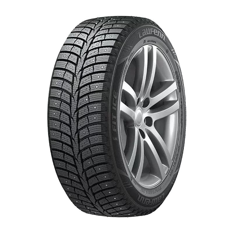 Шины Laufenn I Fit Ice LW71 205/55R16 94T нешипованная