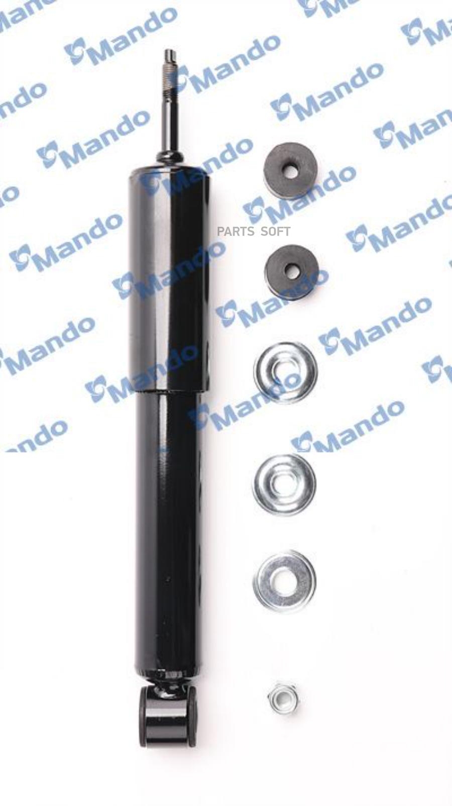 

Амортизатор Перед Правлев MANDO MSS015262