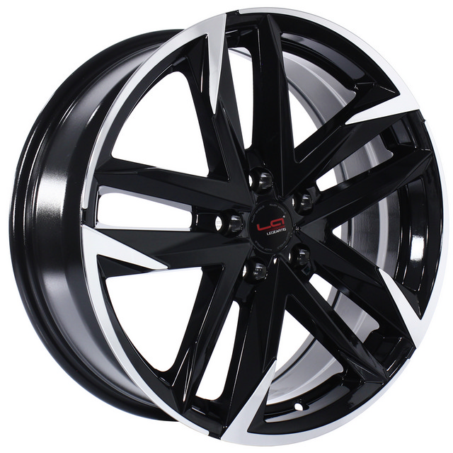 

Колесный диск REPLICA TY563 7.5/19 5x114.3 ET35 d60.1 9331094