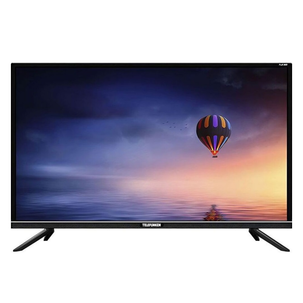 фото Led телевизор full hd telefunken