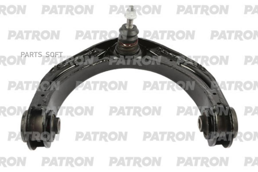 

Рычаг Подвески Только Год Только Год Произведено Турции PATRON PS5824