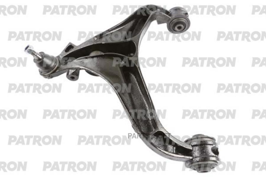 

Рычаг Подвески Произведено Турции PATRON PS50341L