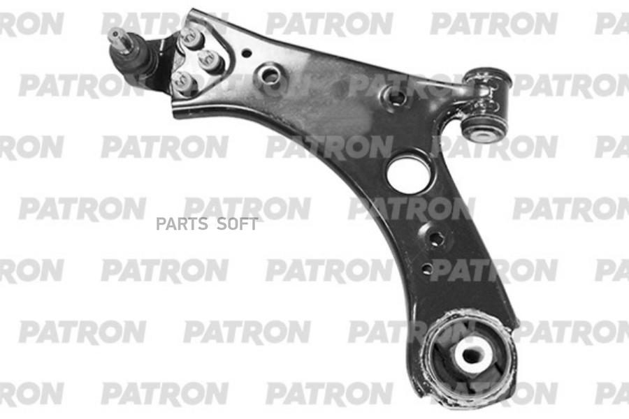 

Рычаг Подвески Произведено Турции PATRON PS50336L