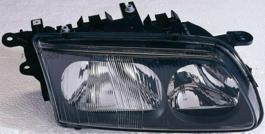 

DEPO 2161136RLDEM 216-1136R-LD-EM_фара правая! электр.\ Mazda Capella 626 98 () 1шт