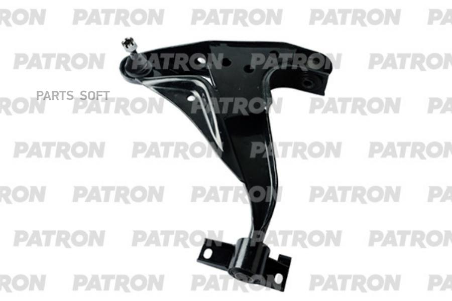 

Рычаг подвески FORD EXPLORER 2002-2005 & 3rd Gen (Произведено в Турции) PATRON PS50327R