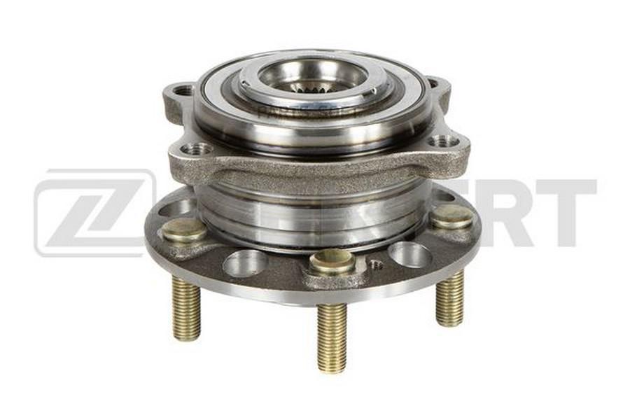 

ZEKKERT Ступица ZEKKERT rl2215