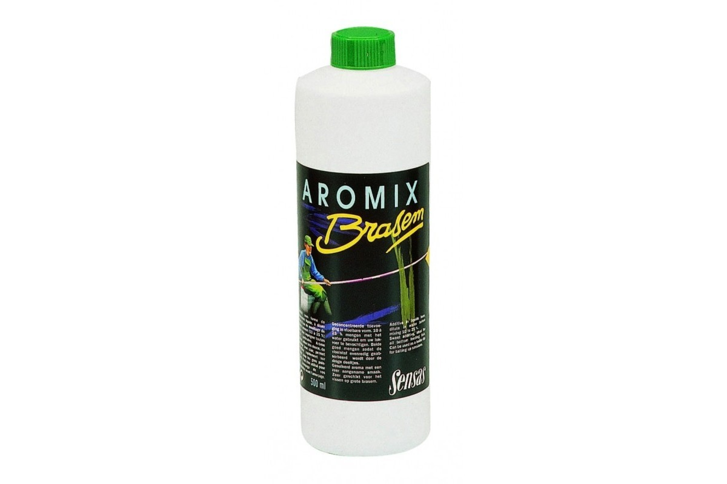 Ароматизатор Sensas Aromix Brasem