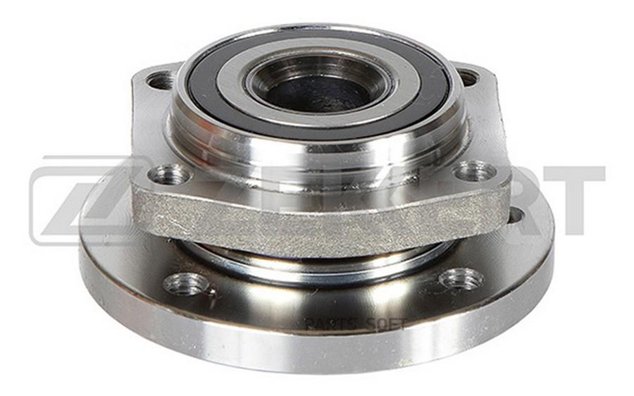 

ZEKKERT Ступица ZEKKERT rl1658