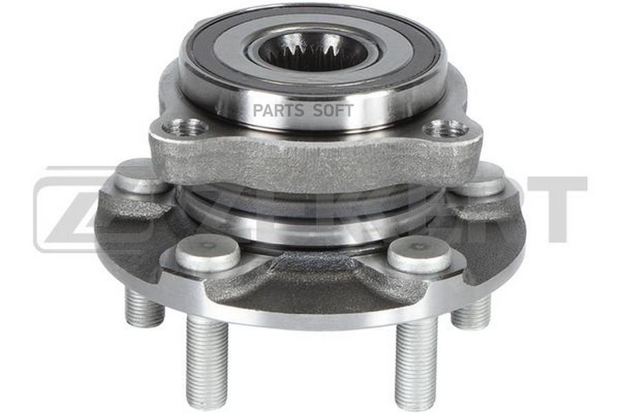 

ZEKKERT Ступица ZEKKERT rl2218