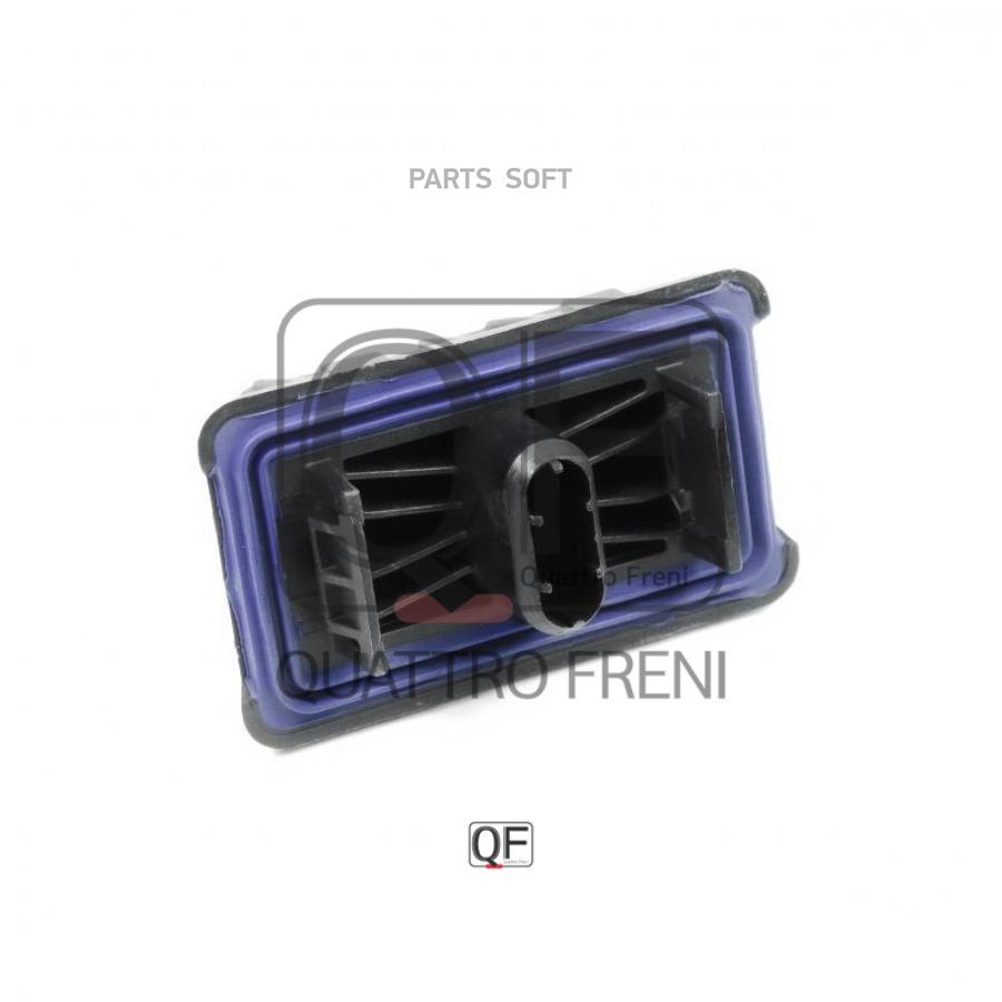 

QUATTRO FRENI QF11I00001 Поддомкратник 1шт