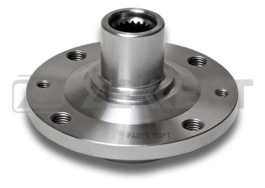 

ZEKKERT Ступица ZEKKERT rl1133