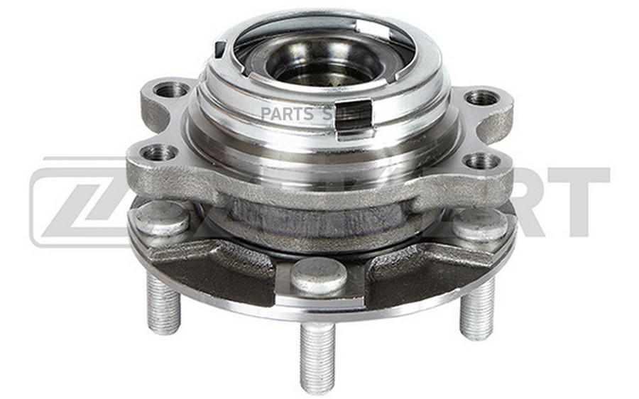 

ZEKKERT Ступица ZEKKERT rl1701